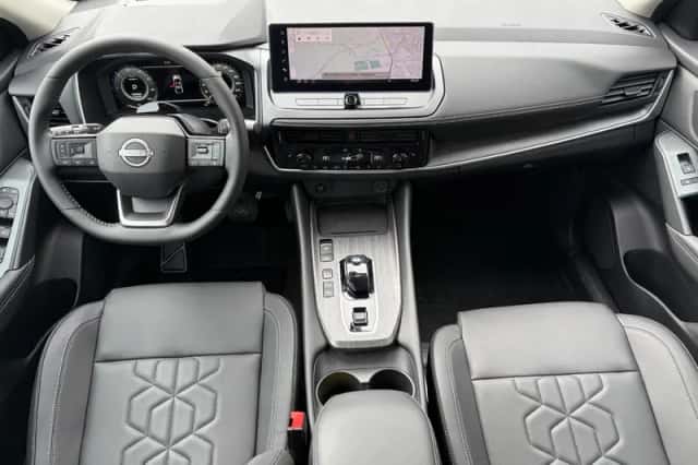 Nissan Qashqai (2026) thumbnail 2