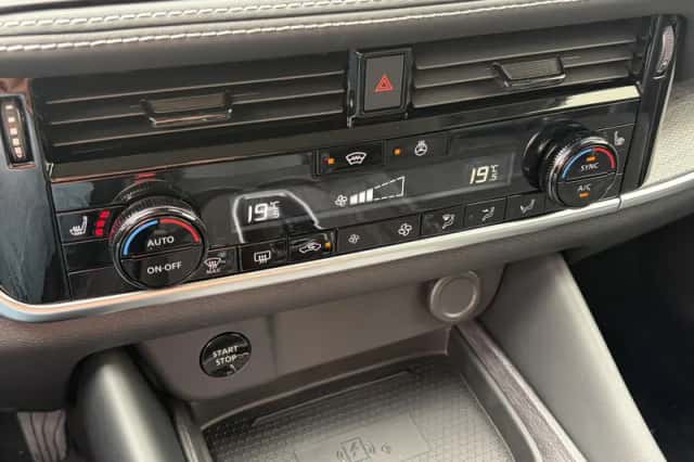 Nissan Qashqai (2026) thumbnail 4
