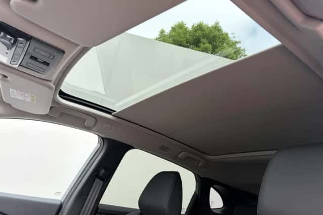 Nissan Qashqai (2026) thumbnail 5