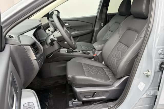 Nissan Qashqai (2026) thumbnail 6