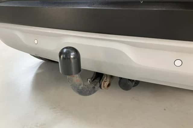 Renault Captur (2021) thumbnail 4