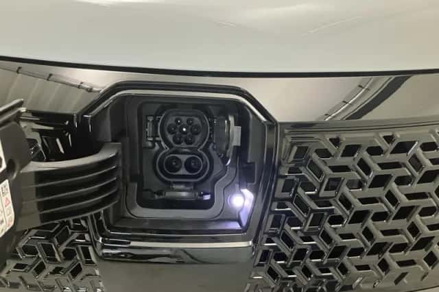 Nissan Townstar (2026) thumbnail 4