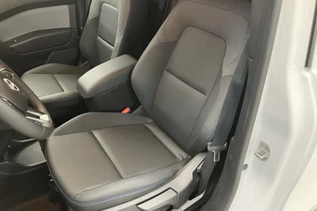 Nissan Townstar (2026) thumbnail 6
