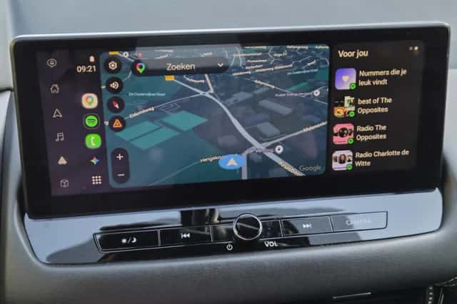 Nissan Qashqai (2024) thumbnail 5