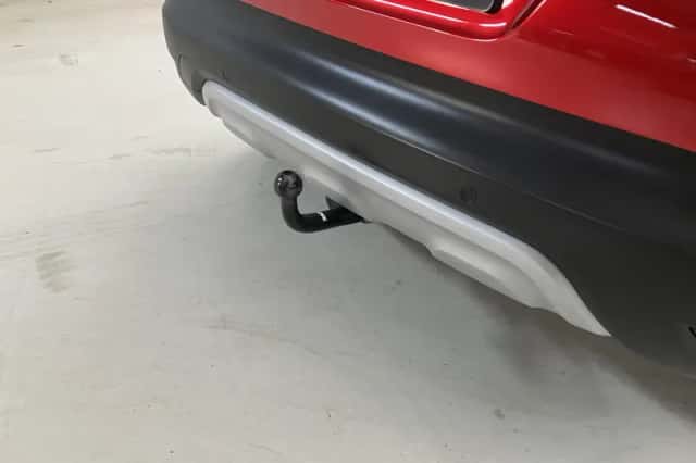 Renault Captur (2019) thumbnail 5