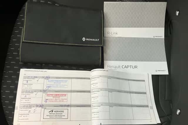 Renault Captur (2019) thumbnail 6