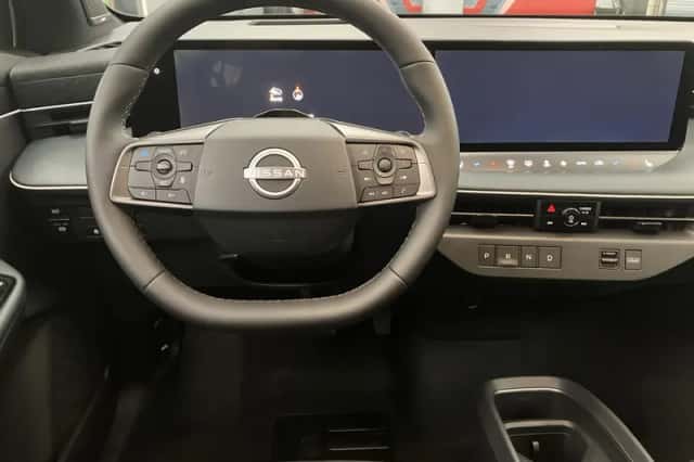 Nissan Leaf (2026) thumbnail 2