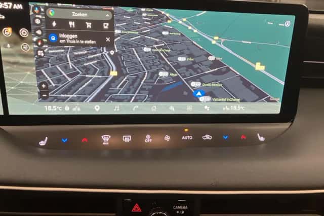 Nissan Leaf (2026) thumbnail 5