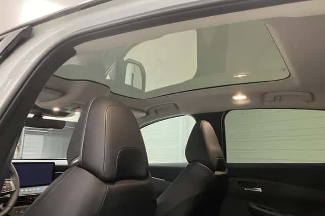 Nissan Leaf (2026) thumbnail 6