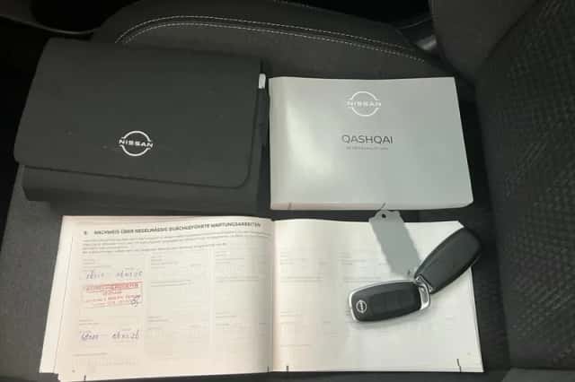Nissan Qashqai (2024) thumbnail 6