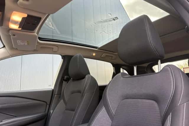 Nissan Qashqai (2023) thumbnail 5