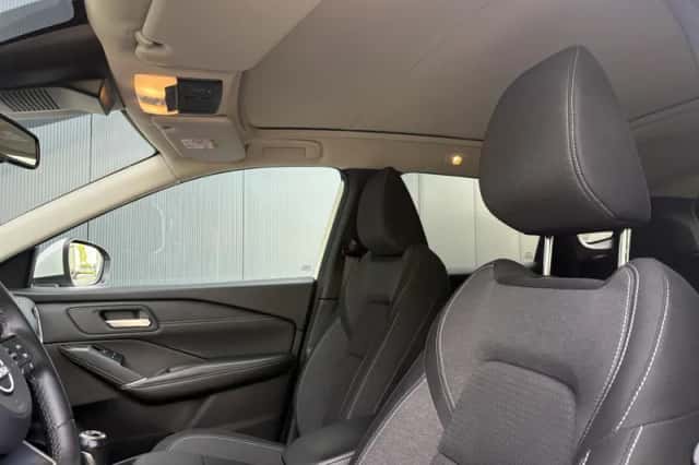 Nissan Qashqai (2023) thumbnail 6