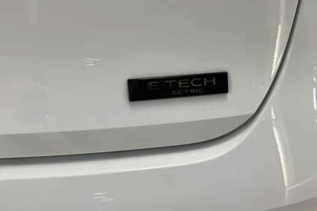 Renault Mégane E-Tech (2023) thumbnail 6