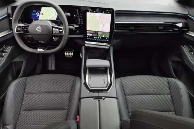 Renault Espace (2025) thumbnail 2