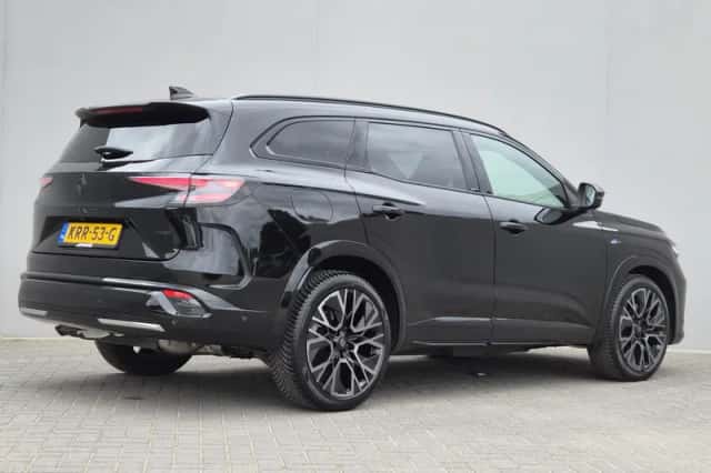 Renault Espace (2025) thumbnail 3