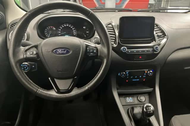Ford Ka+ (2018) thumbnail 2