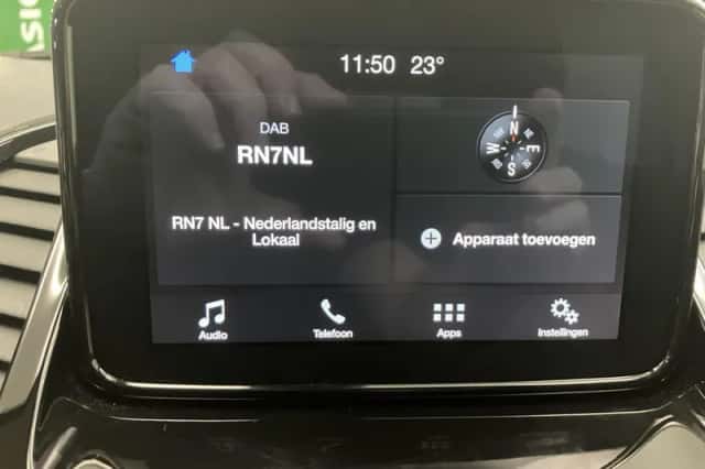 Ford Ka+ (2018) thumbnail 4
