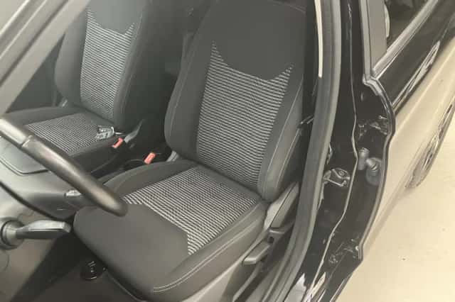 Ford Ka+ (2018) thumbnail 6