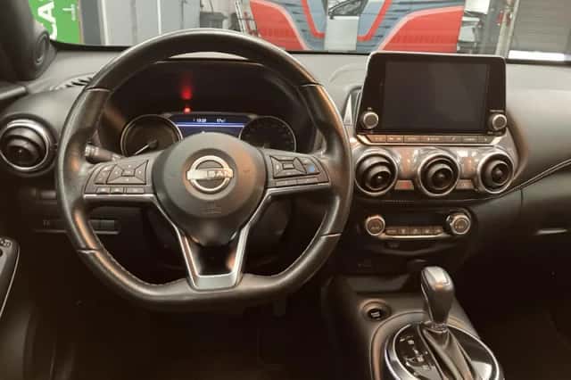 Nissan Juke (2024) thumbnail 2