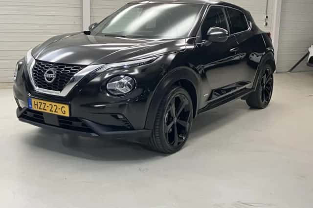 Nissan Juke (2024) thumbnail 2