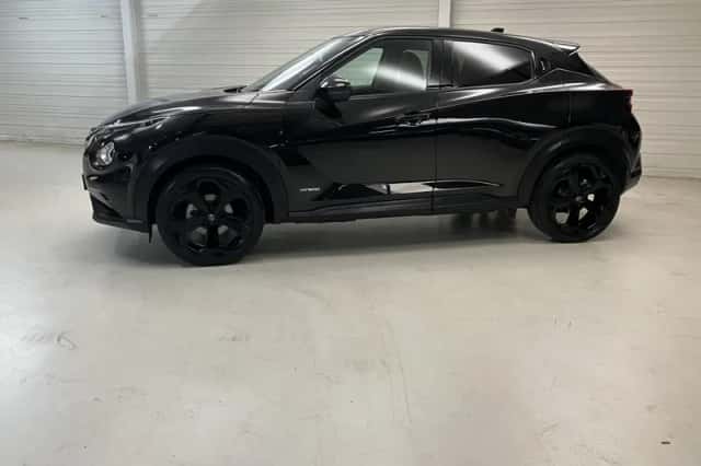 Nissan Juke (2024) thumbnail 3