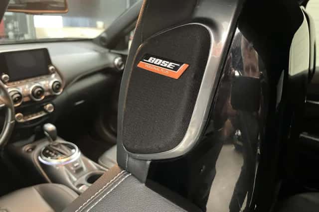 Nissan Juke (2024) thumbnail 5
