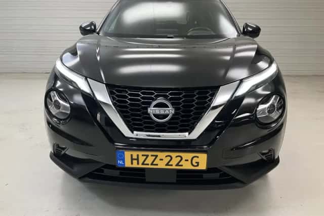 Nissan Juke (2024) thumbnail 5