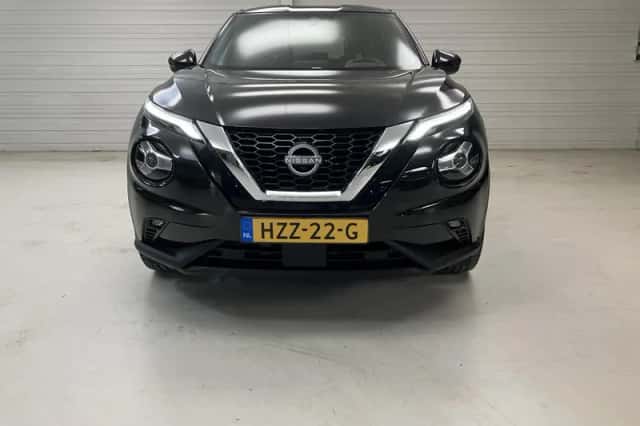 Nissan Juke (2024) thumbnail 6