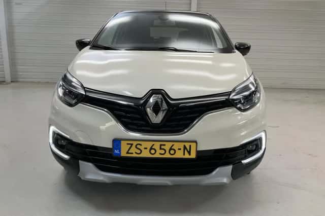 Renault Captur (2019) thumbnail 5