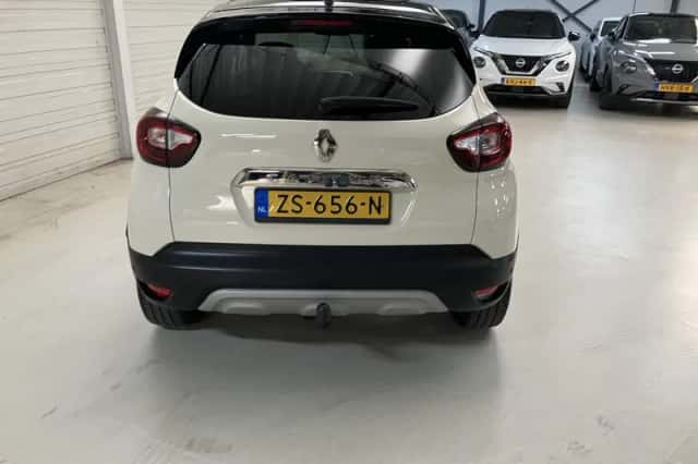 Renault Captur (2019) thumbnail 6