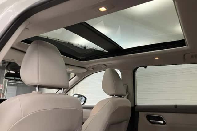 Nissan X-Trail (2022) thumbnail 5