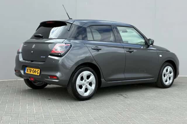 Suzuki Swift (2026) thumbnail 3