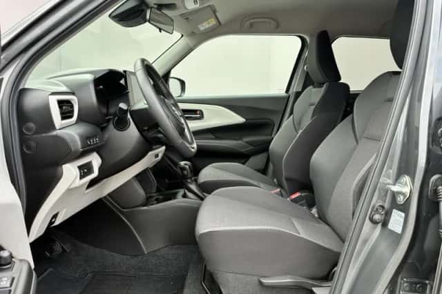 Suzuki Swift (2026) thumbnail 6