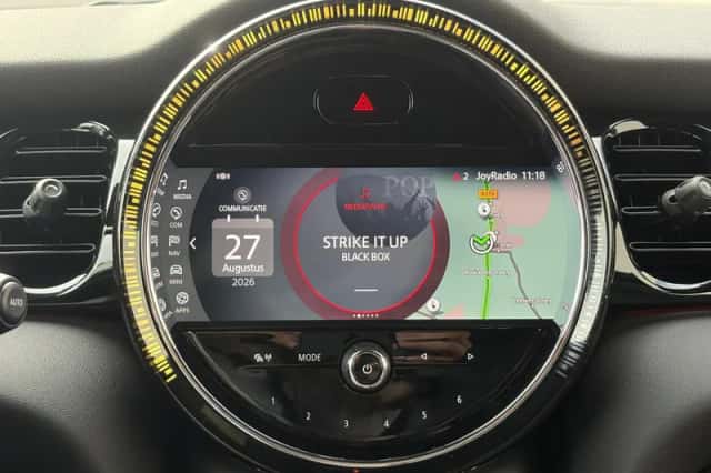 MINI Mini Electric (2022) thumbnail 4