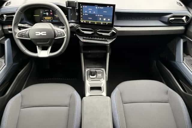 Dacia Duster (2025) thumbnail 2