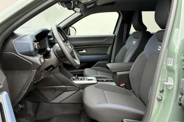Dacia Duster (2025) thumbnail 6
