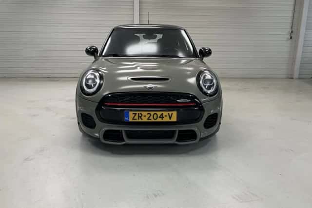MINI John Cooper Works (2019) thumbnail 6