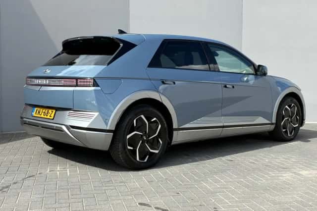 Hyundai Ioniq 5 (2024) thumbnail 3