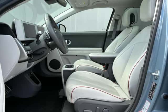 Hyundai Ioniq 5 (2024) thumbnail 6