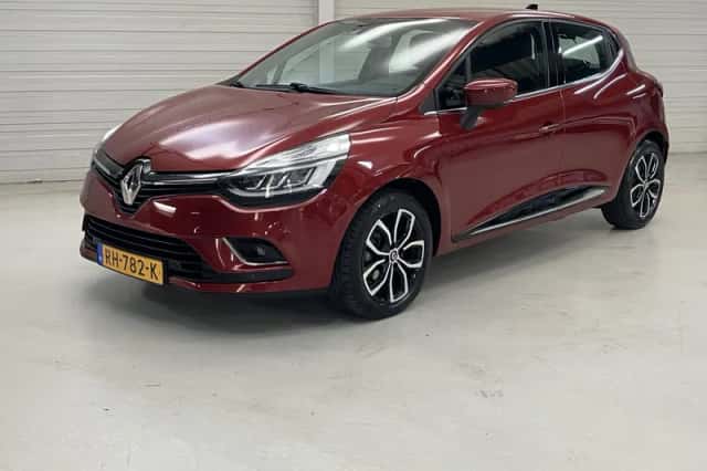 Renault Clio (2017) thumbnail 3