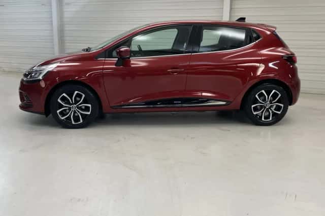 Renault Clio (2017) thumbnail 4
