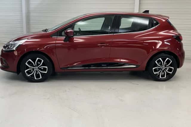 Renault Clio (2017) thumbnail 5