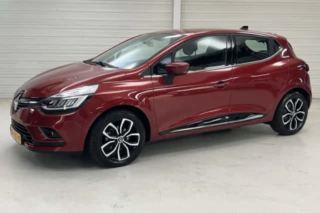 Renault Clio (2017) thumbnail 6