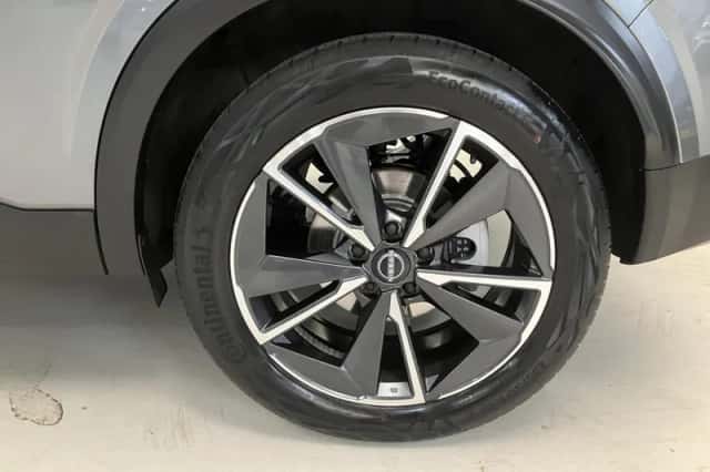 Nissan Qashqai (2024) thumbnail 6