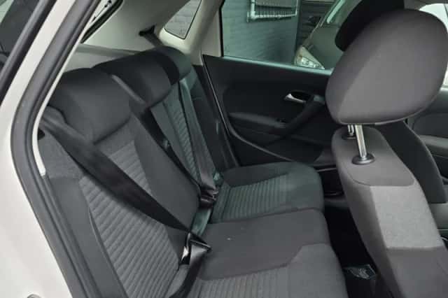 Volkswagen Polo (2010) thumbnail 5