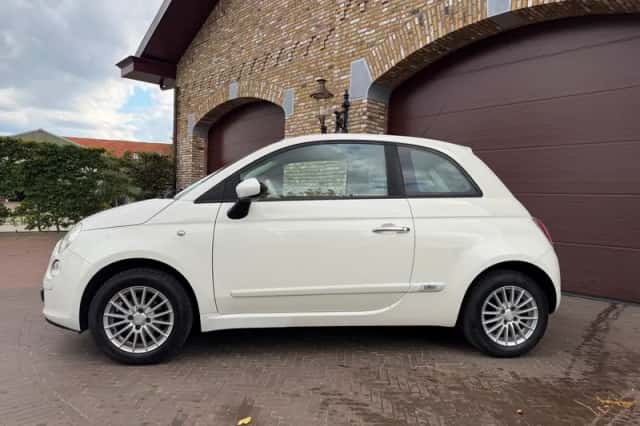 Fiat 500 (2008) thumbnail 3
