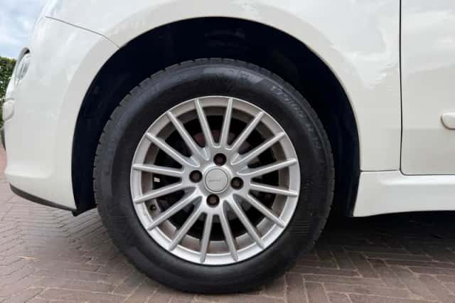 Fiat 500 (2008) thumbnail 5