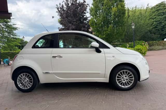 Fiat 500 (2008) thumbnail 6