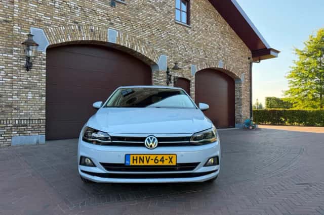 Volkswagen Polo (2019) thumbnail 6