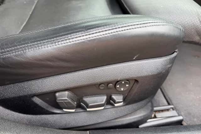 BMW 5-Serie (2010) thumbnail 6